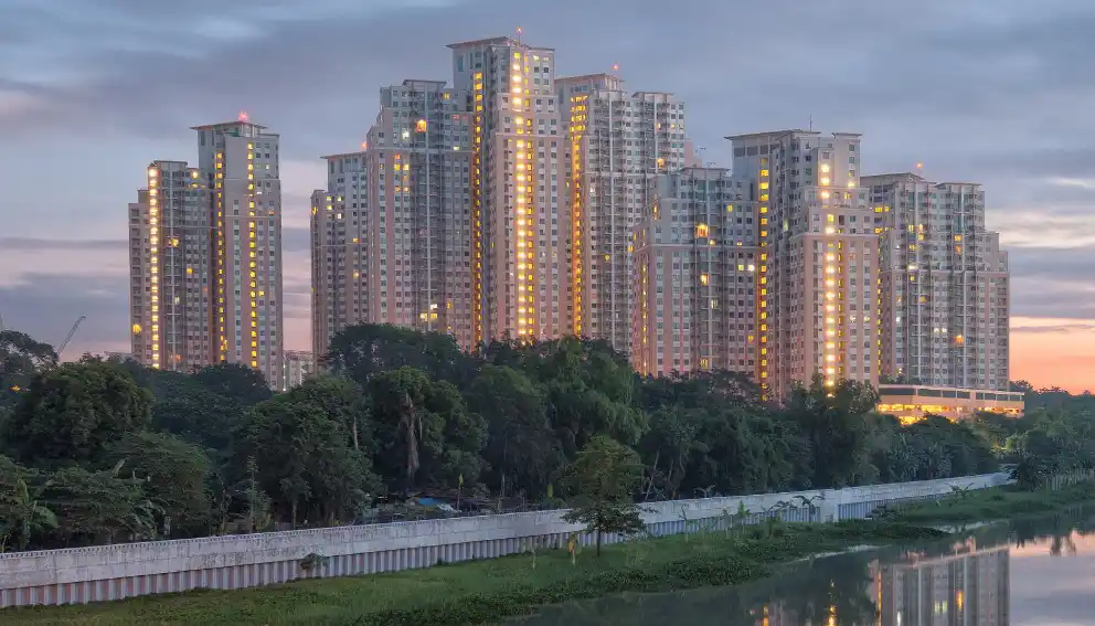 Abhee Celestial City – Phase 2 – Gallery 8